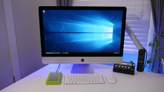 Установка Windows на iMac | Вызов компьютерного мастера на дом